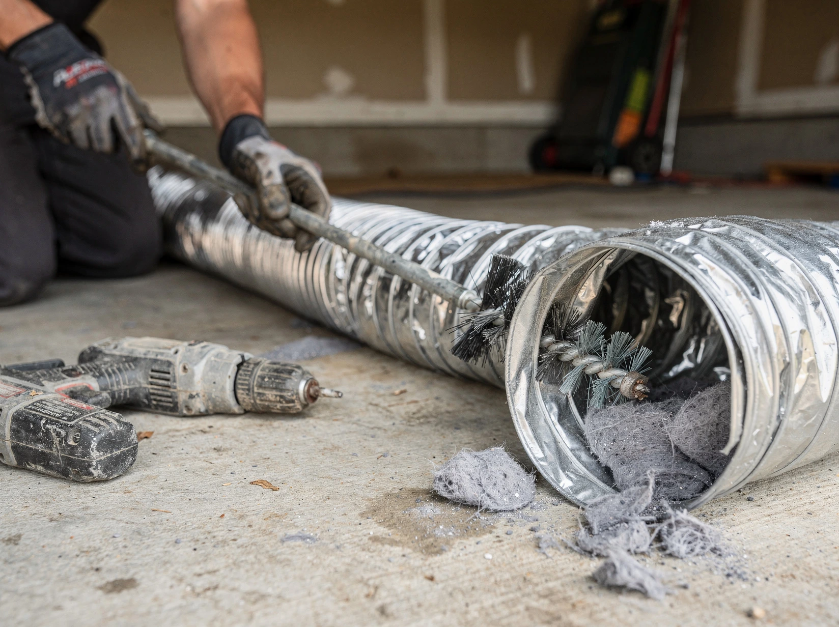 Duct Cleaning service in Norman, OK