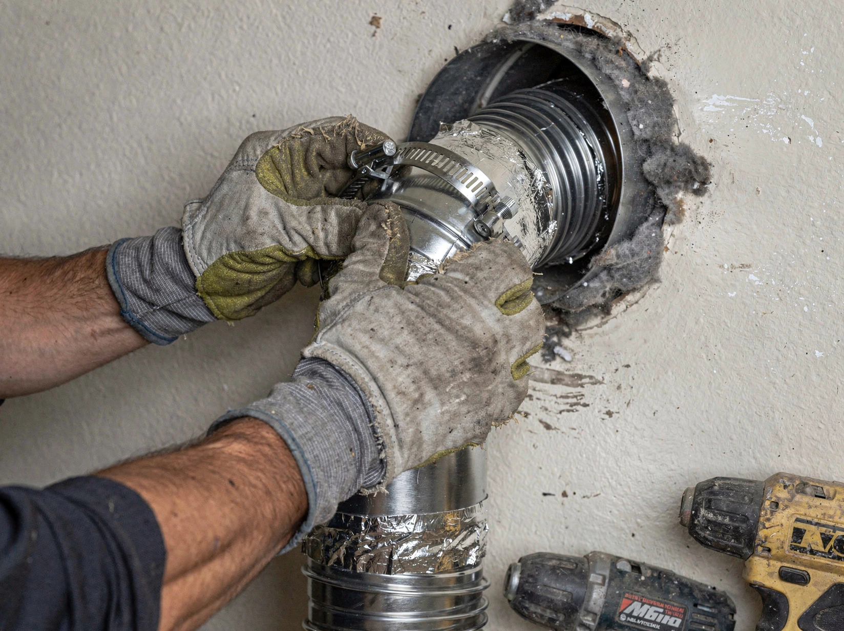 Hose Installation service in Norman, OK